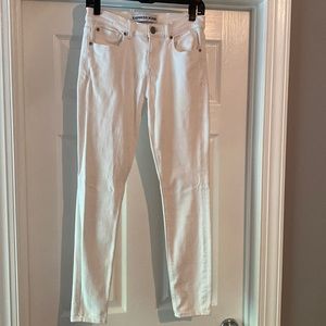 White express jeans size 4r